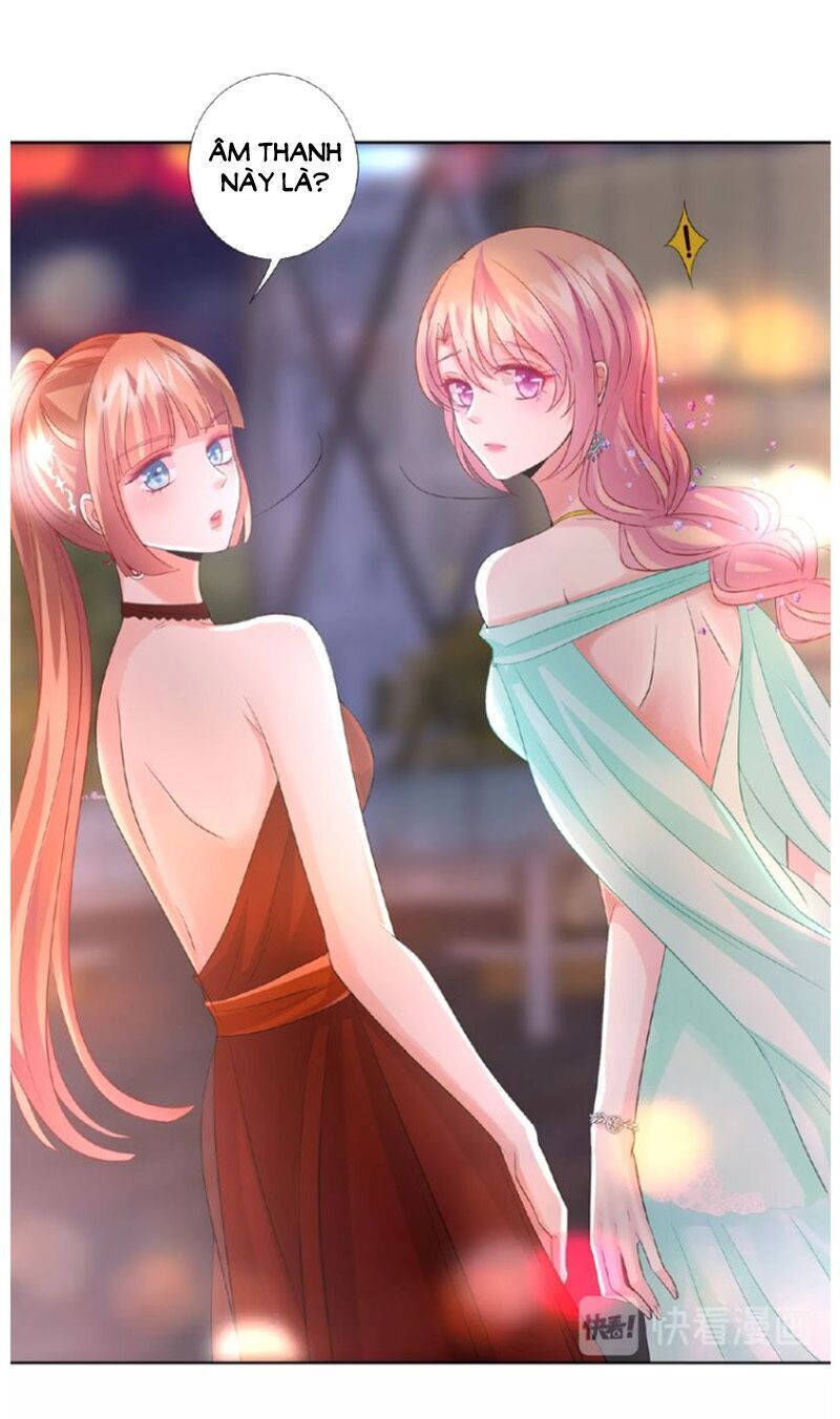 Danh Môn Chí Ái Chap 24.2 - Next Chap 25.2