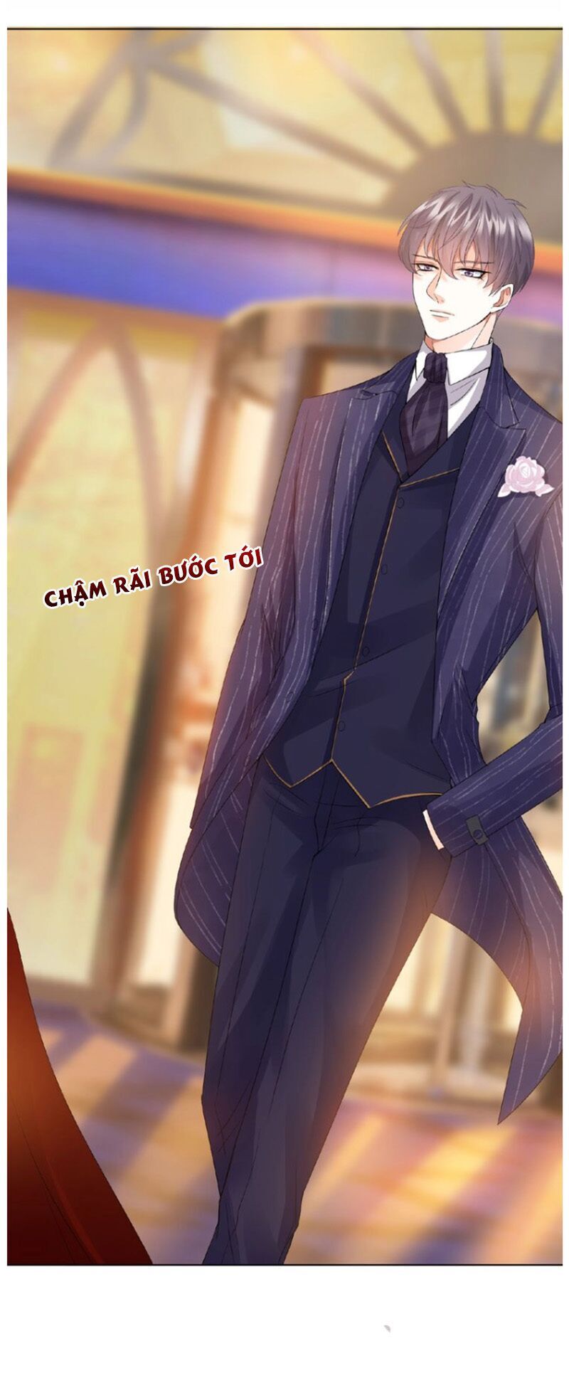 Danh Môn Chí Ái Chap 24.2 - Next Chap 25.2