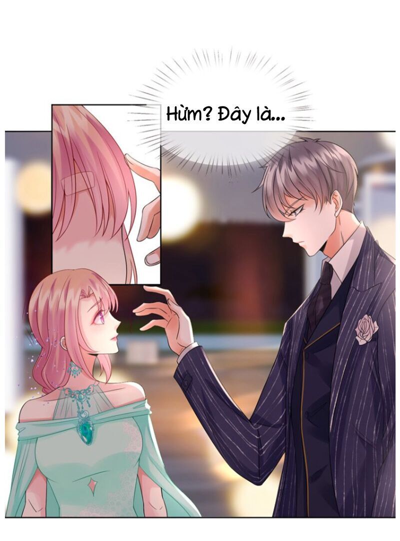 Danh Môn Chí Ái Chap 24.2 - Next Chap 25.2