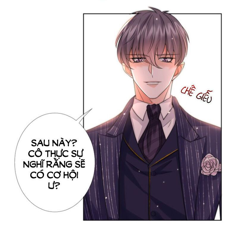 Danh Môn Chí Ái Chap 24.2 - Next Chap 25.2