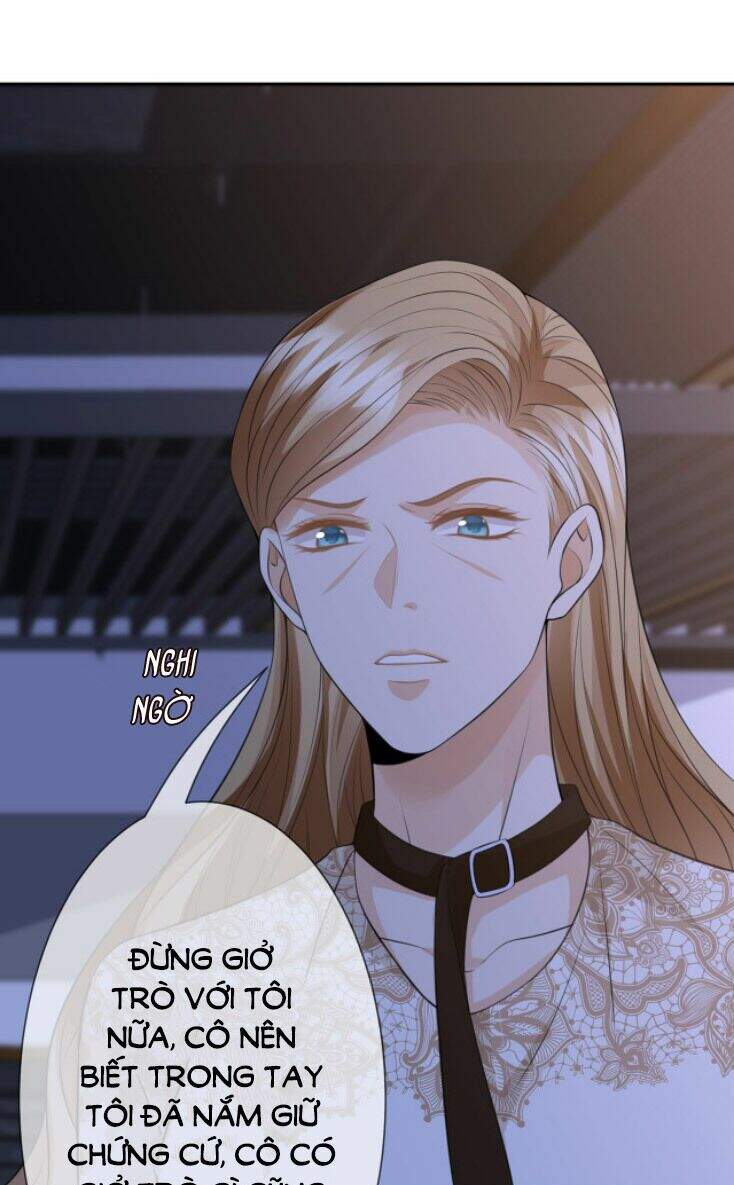 Danh Môn Chí Ái Chap 240 - Next Chap 241