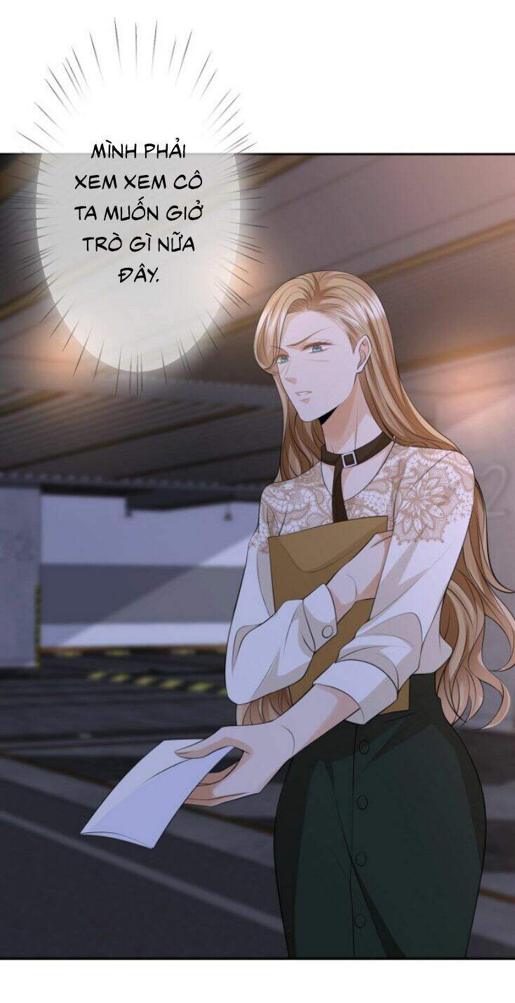 Danh Môn Chí Ái Chap 240 - Next Chap 241