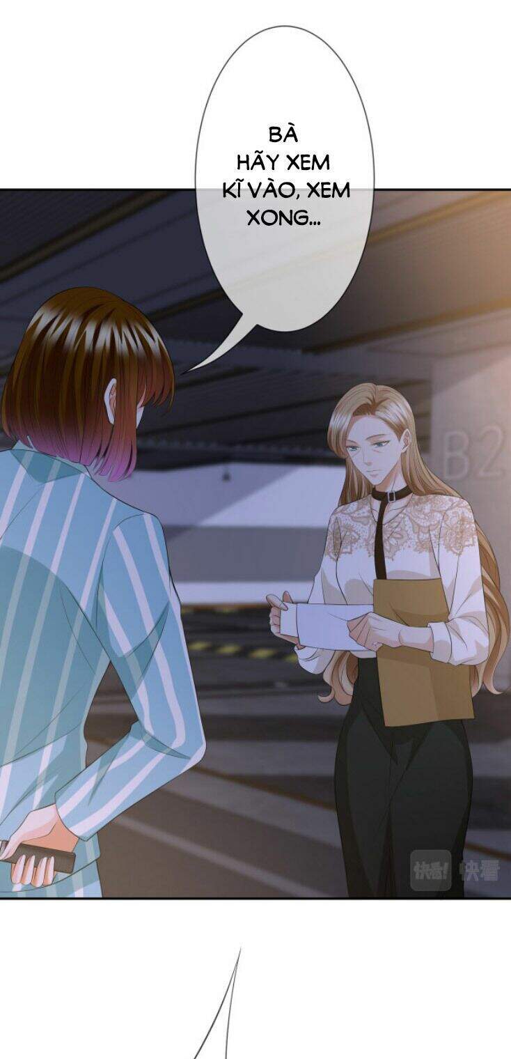 Danh Môn Chí Ái Chap 240 - Next Chap 241