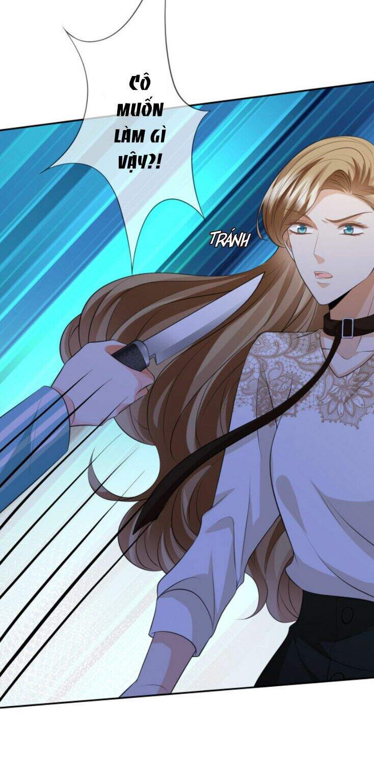 Danh Môn Chí Ái Chap 240 - Next Chap 241