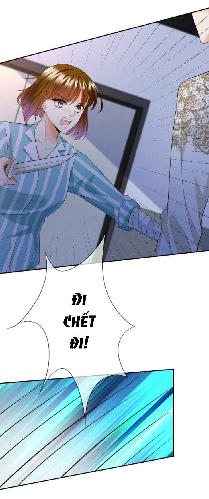 Danh Môn Chí Ái Chap 240 - Next Chap 241