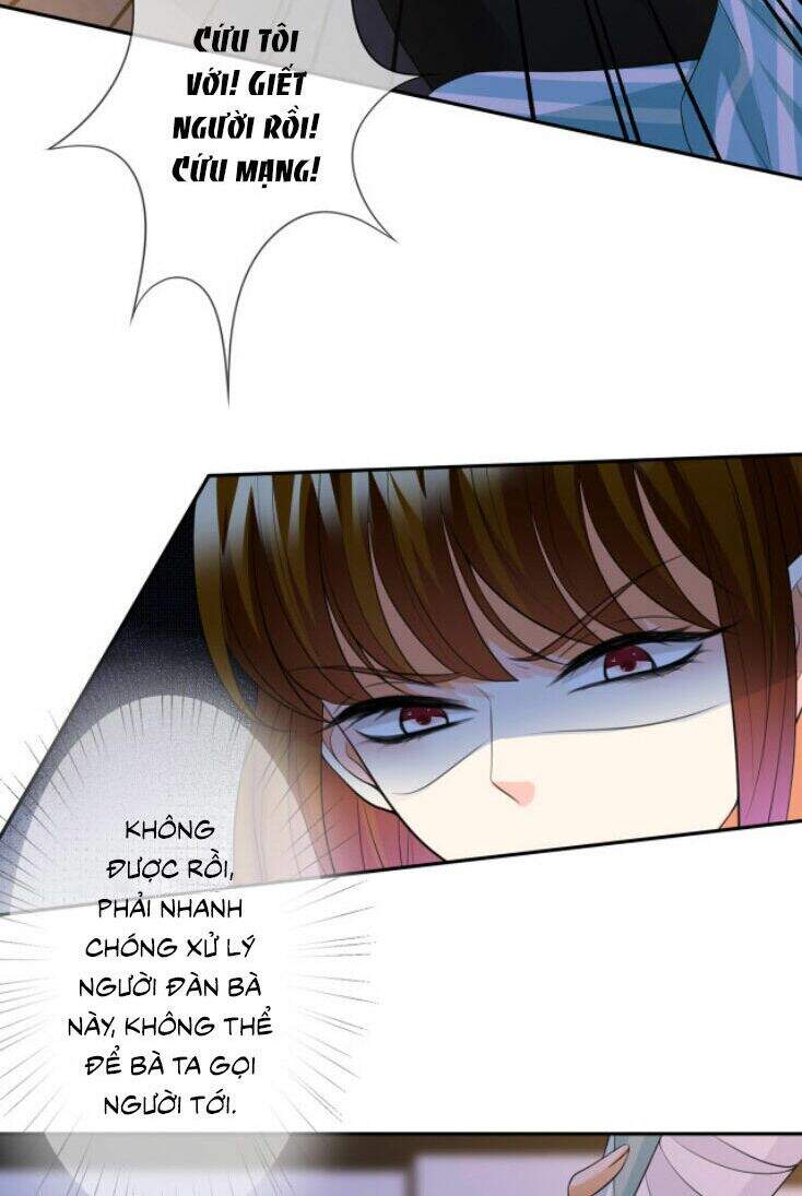 Danh Môn Chí Ái Chap 240 - Next Chap 241