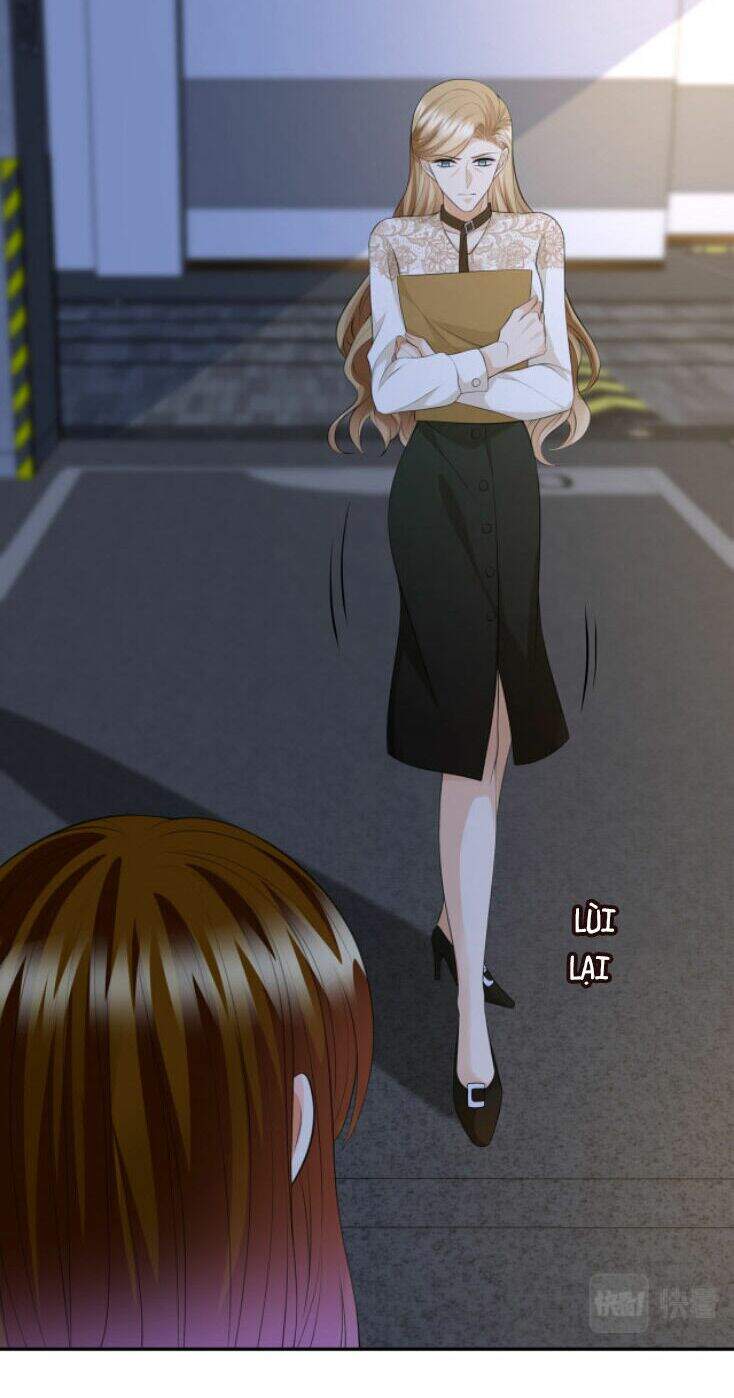 Danh Môn Chí Ái Chap 240 - Next Chap 241