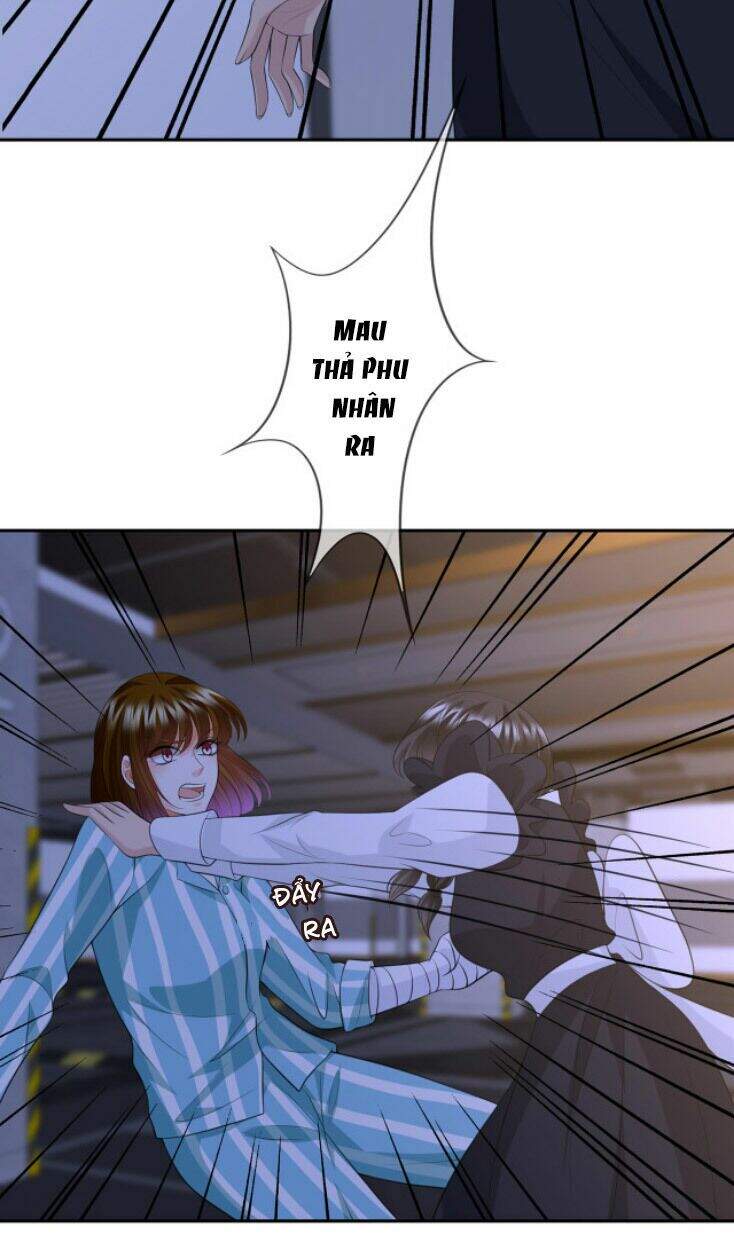 Danh Môn Chí Ái Chap 240 - Next Chap 241