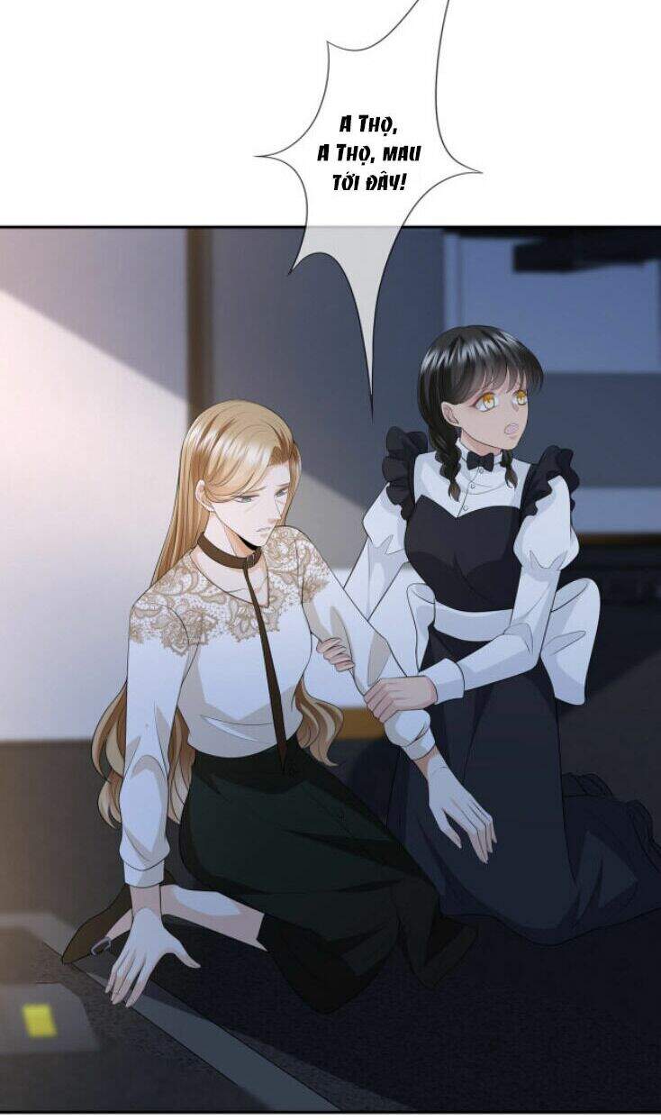 Danh Môn Chí Ái Chap 240 - Next Chap 241