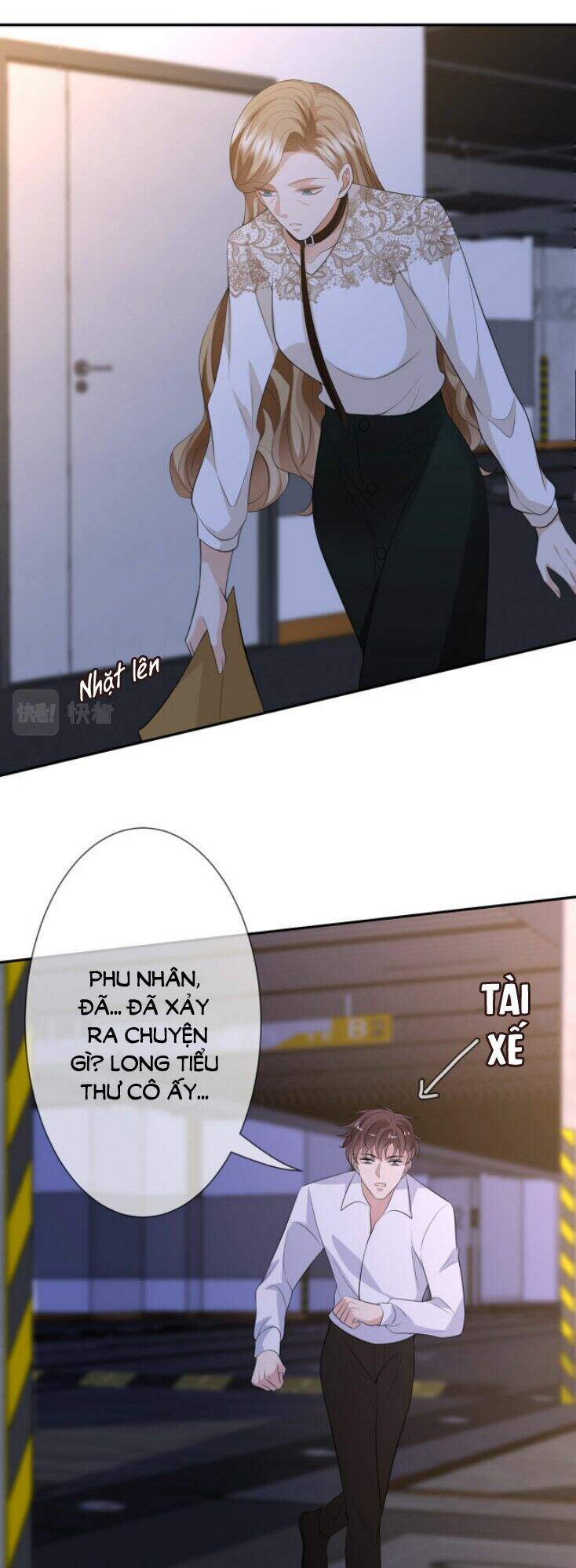 Danh Môn Chí Ái Chap 240 - Next Chap 241