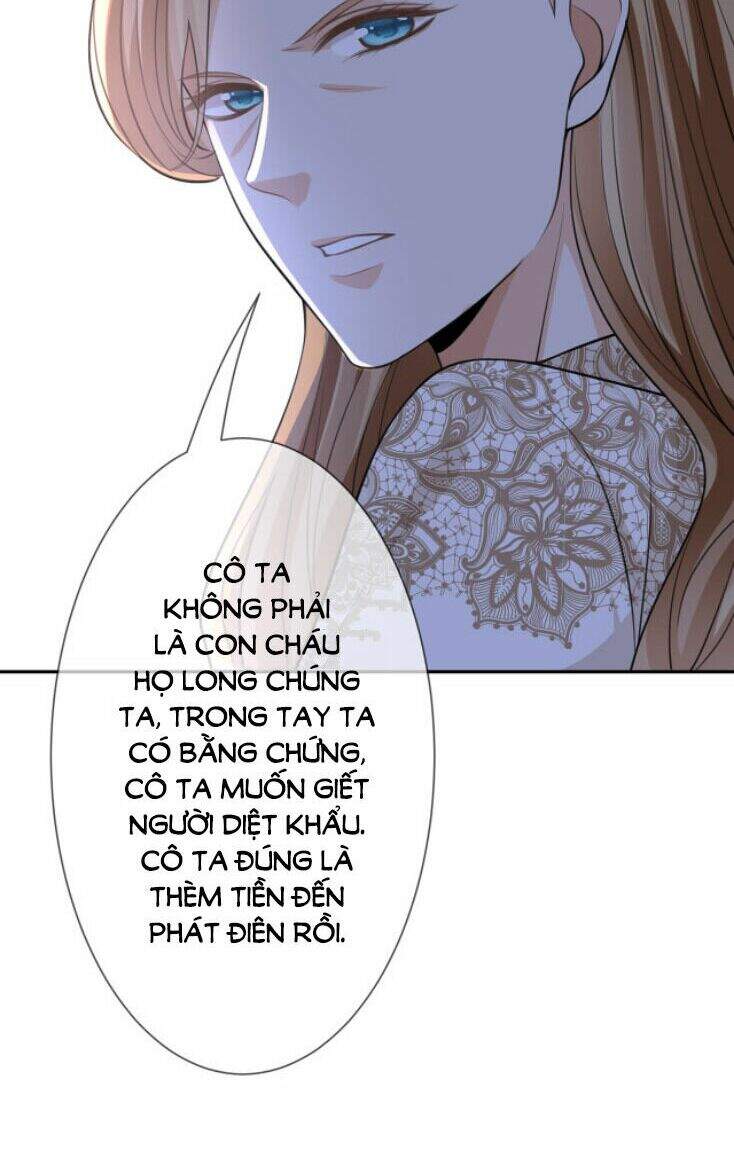 Danh Môn Chí Ái Chap 240 - Next Chap 241