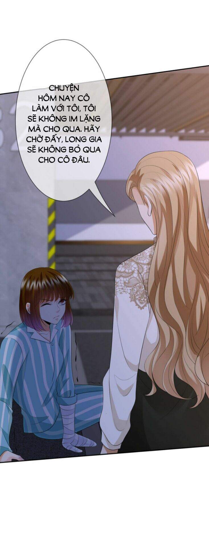 Danh Môn Chí Ái Chap 240 - Next Chap 241