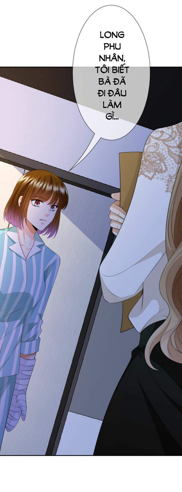 Danh Môn Chí Ái Chap 240 - Next Chap 241