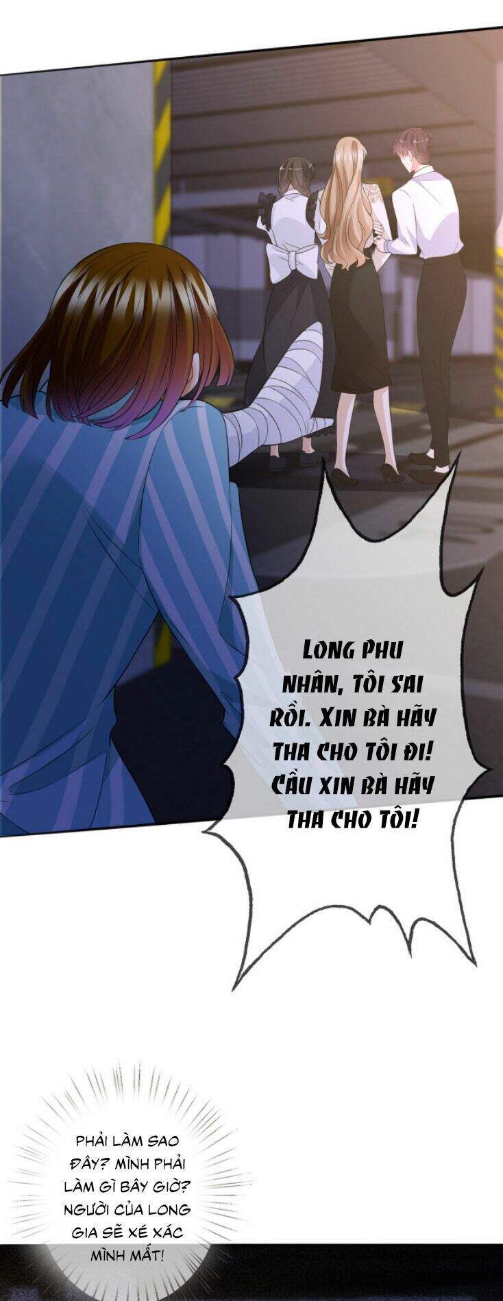 Danh Môn Chí Ái Chap 240 - Next Chap 241