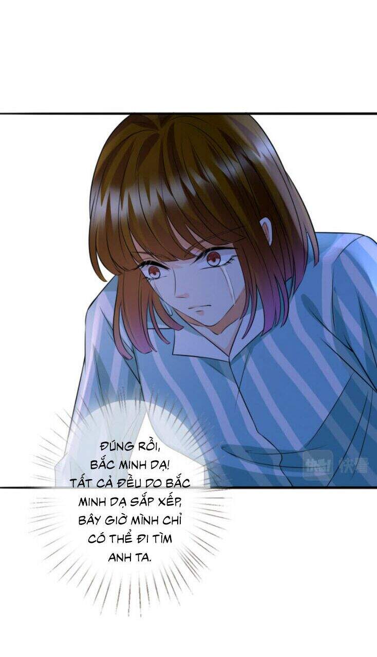 Danh Môn Chí Ái Chap 240 - Next Chap 241