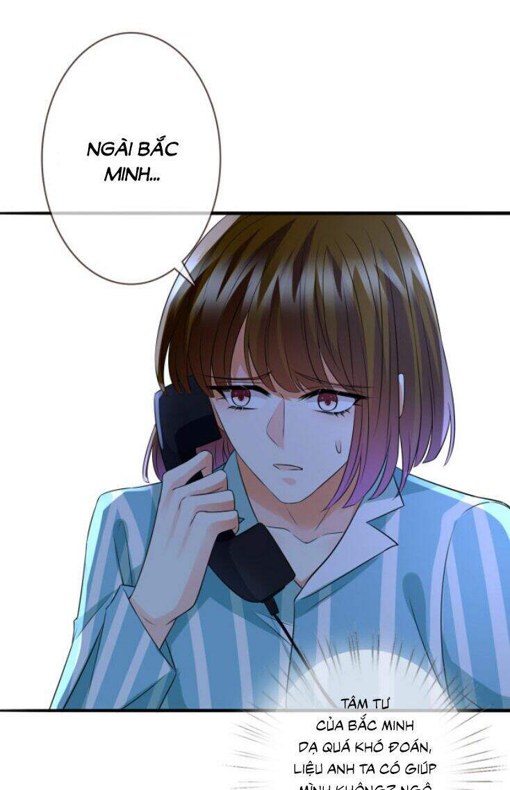 Danh Môn Chí Ái Chap 240 - Next Chap 241