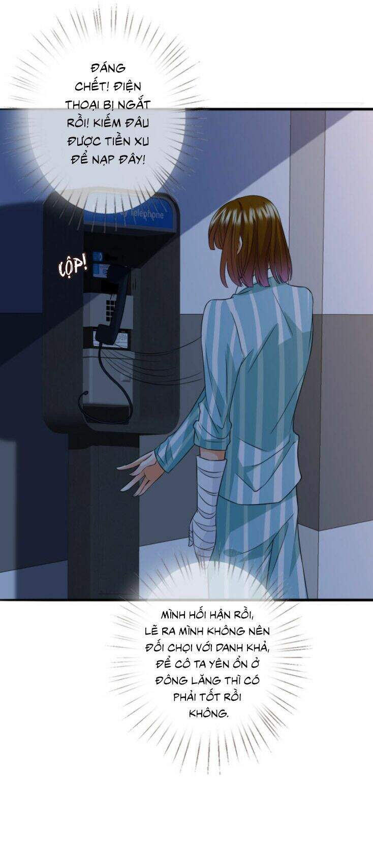 Danh Môn Chí Ái Chap 240 - Next Chap 241