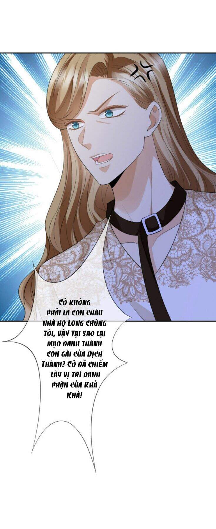 Danh Môn Chí Ái Chap 240 - Next Chap 241