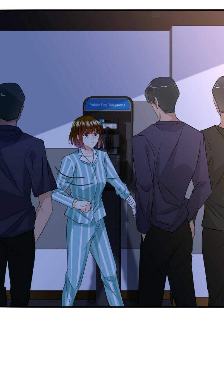 Danh Môn Chí Ái Chap 240 - Next Chap 241