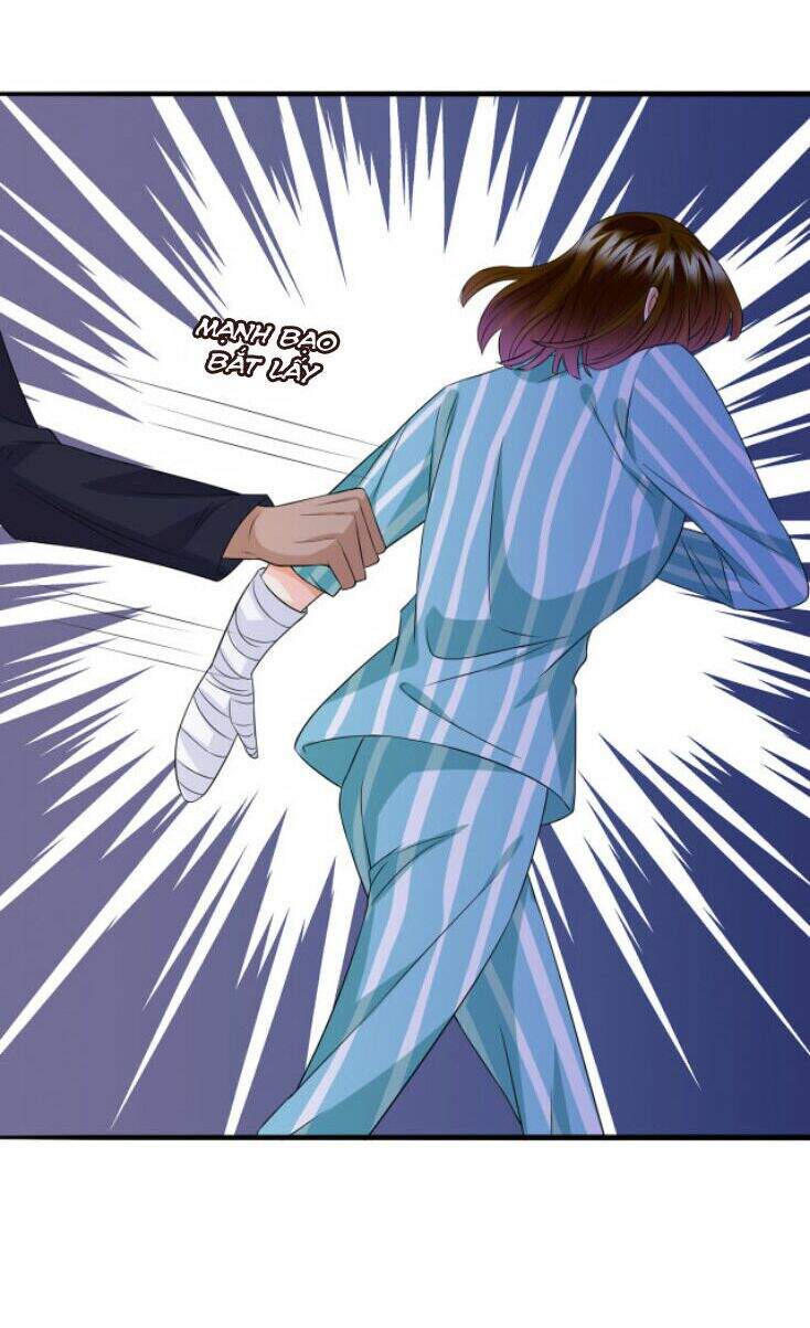 Danh Môn Chí Ái Chap 240 - Next Chap 241