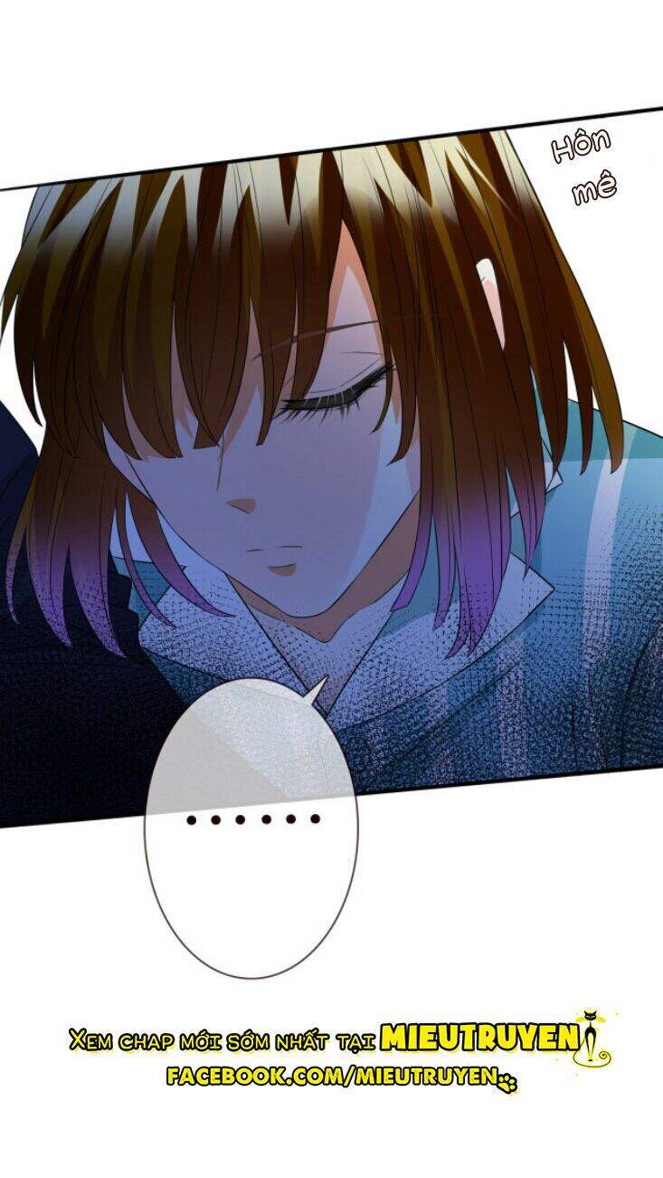 Danh Môn Chí Ái Chap 240 - Next Chap 241