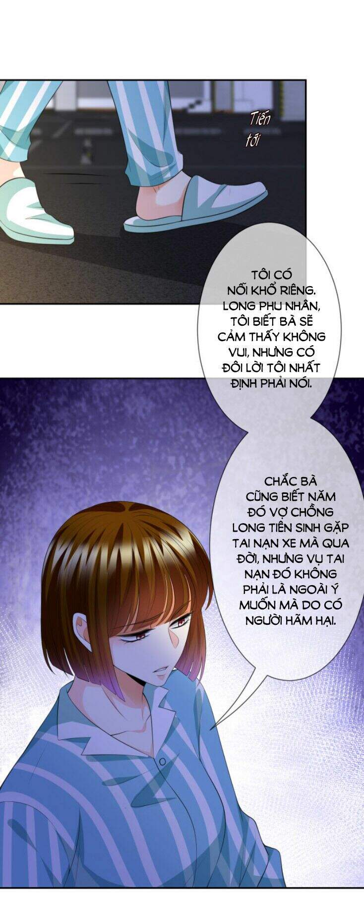 Danh Môn Chí Ái Chap 240 - Next Chap 241