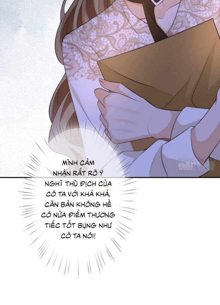 Danh Môn Chí Ái Chap 240 - Next Chap 241