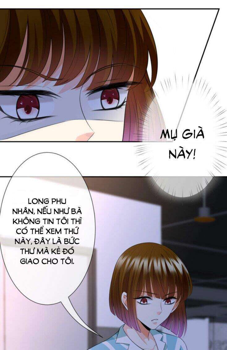 Danh Môn Chí Ái Chap 240 - Next Chap 241
