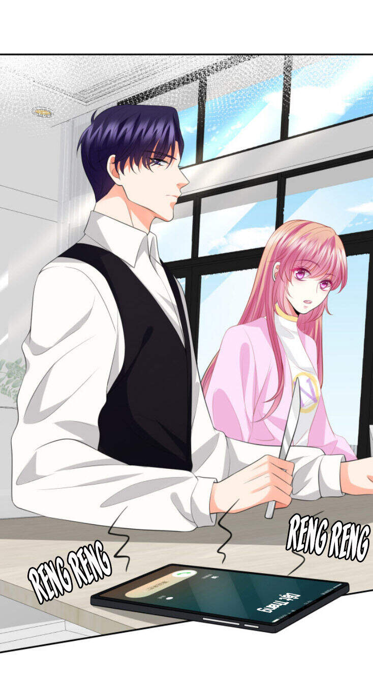 Danh Môn Chí Ái Chap 241 - Next Chap 242