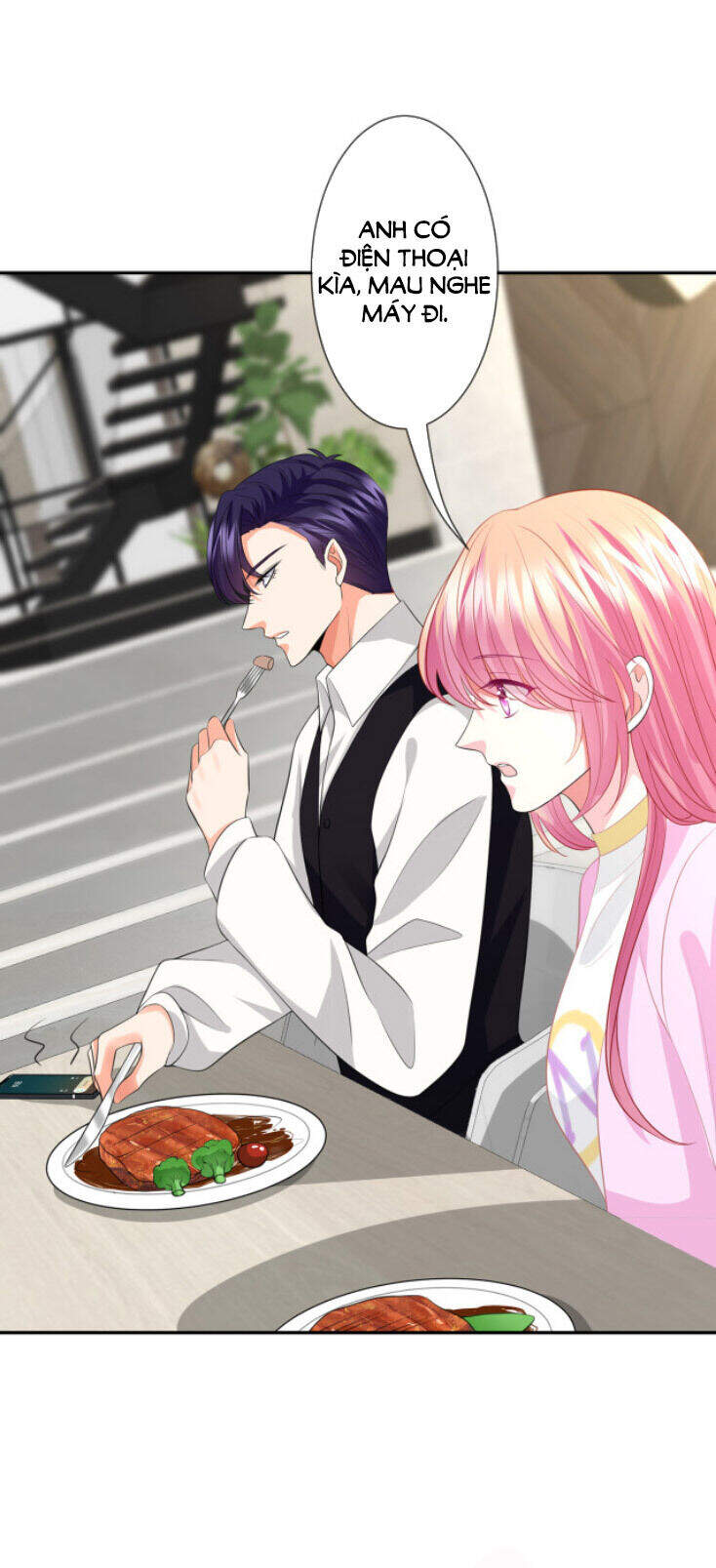 Danh Môn Chí Ái Chap 241 - Next Chap 242