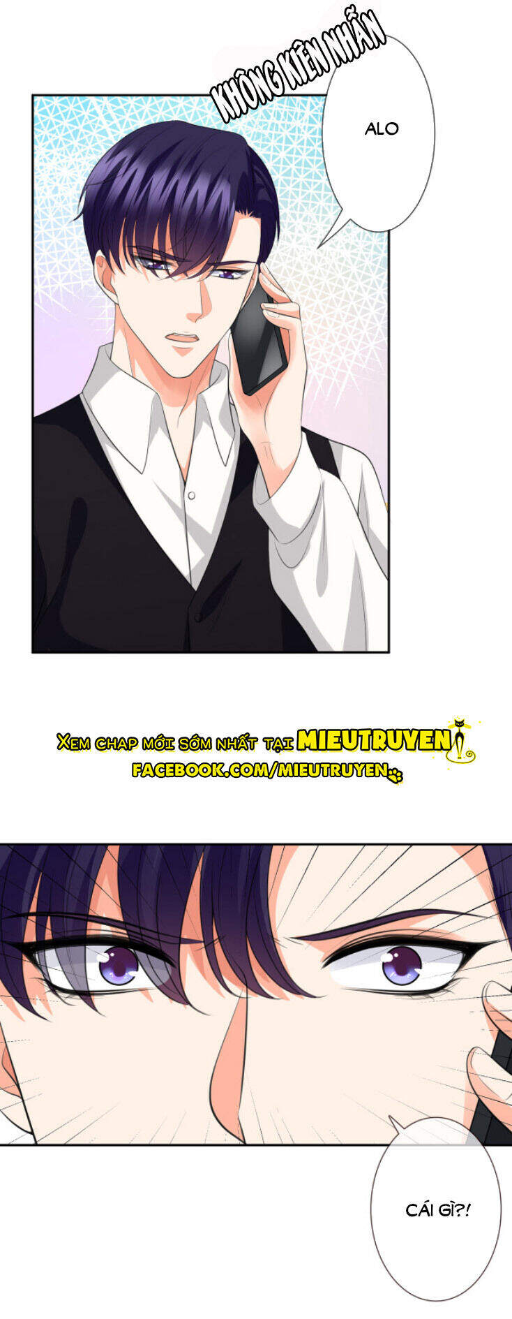Danh Môn Chí Ái Chap 241 - Next Chap 242