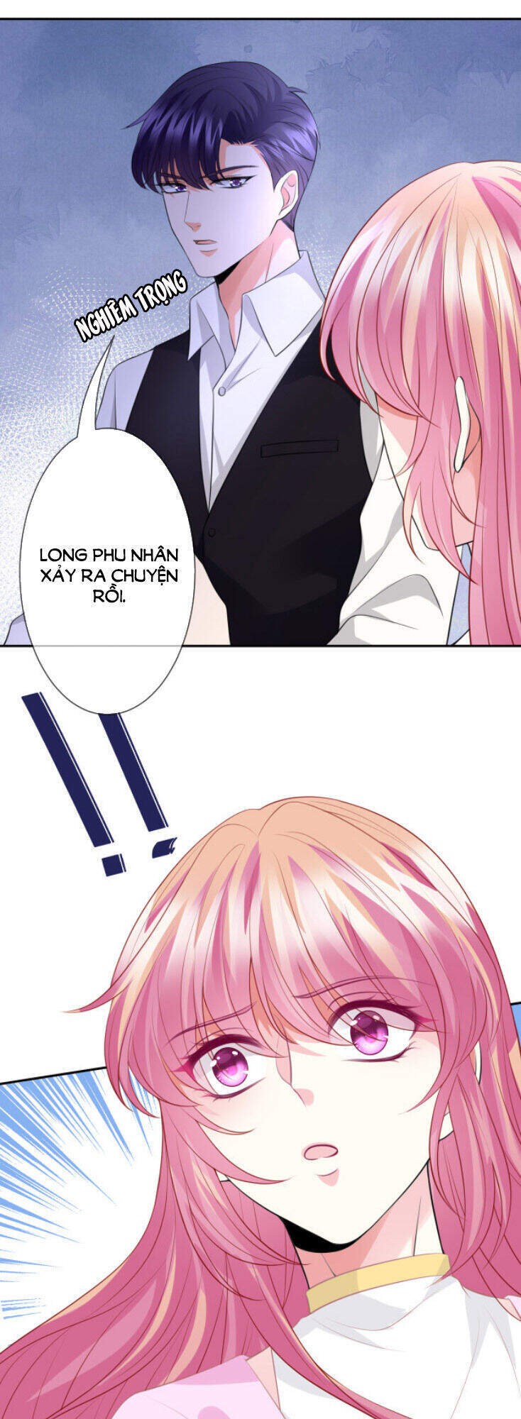 Danh Môn Chí Ái Chap 241 - Next Chap 242