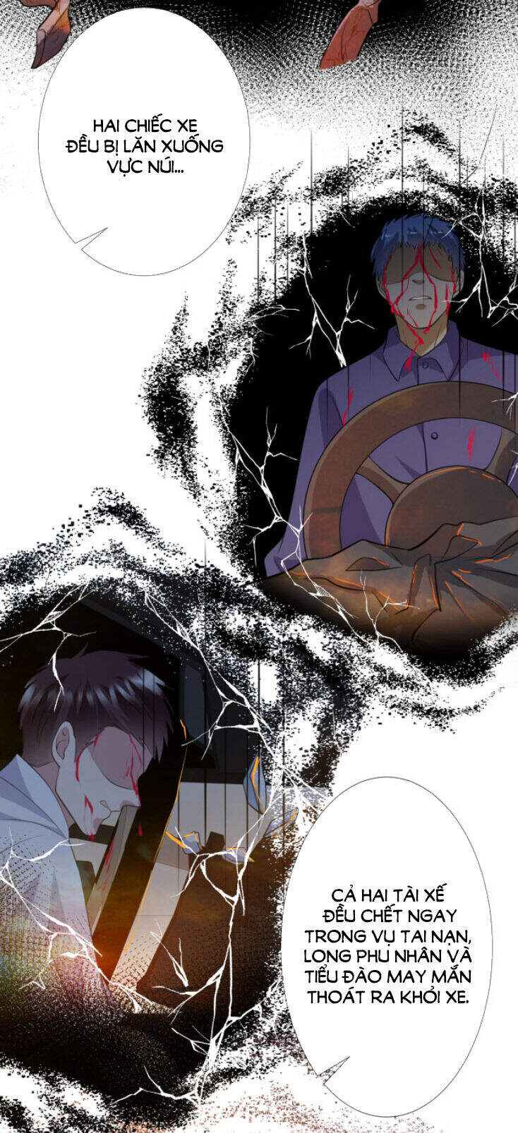 Danh Môn Chí Ái Chap 241 - Next Chap 242