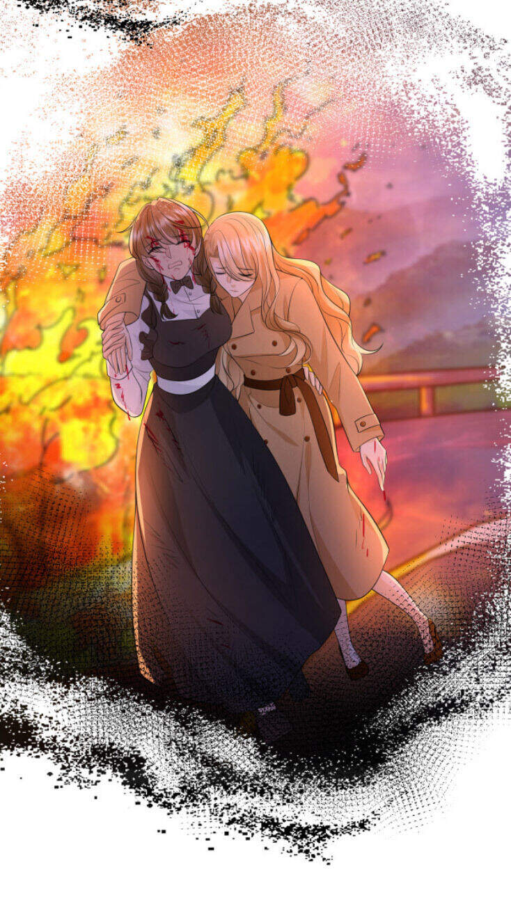 Danh Môn Chí Ái Chap 241 - Next Chap 242