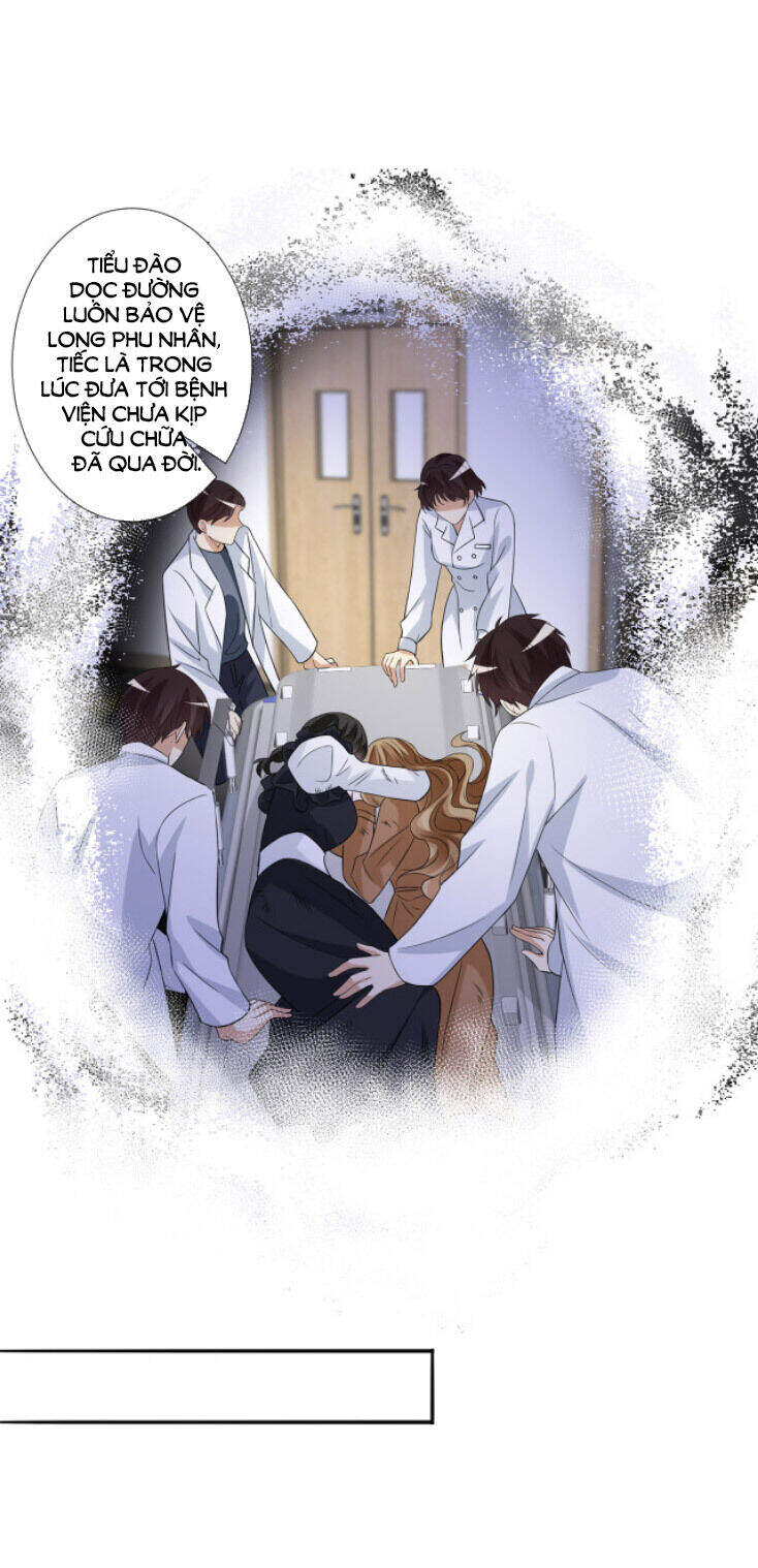 Danh Môn Chí Ái Chap 241 - Next Chap 242