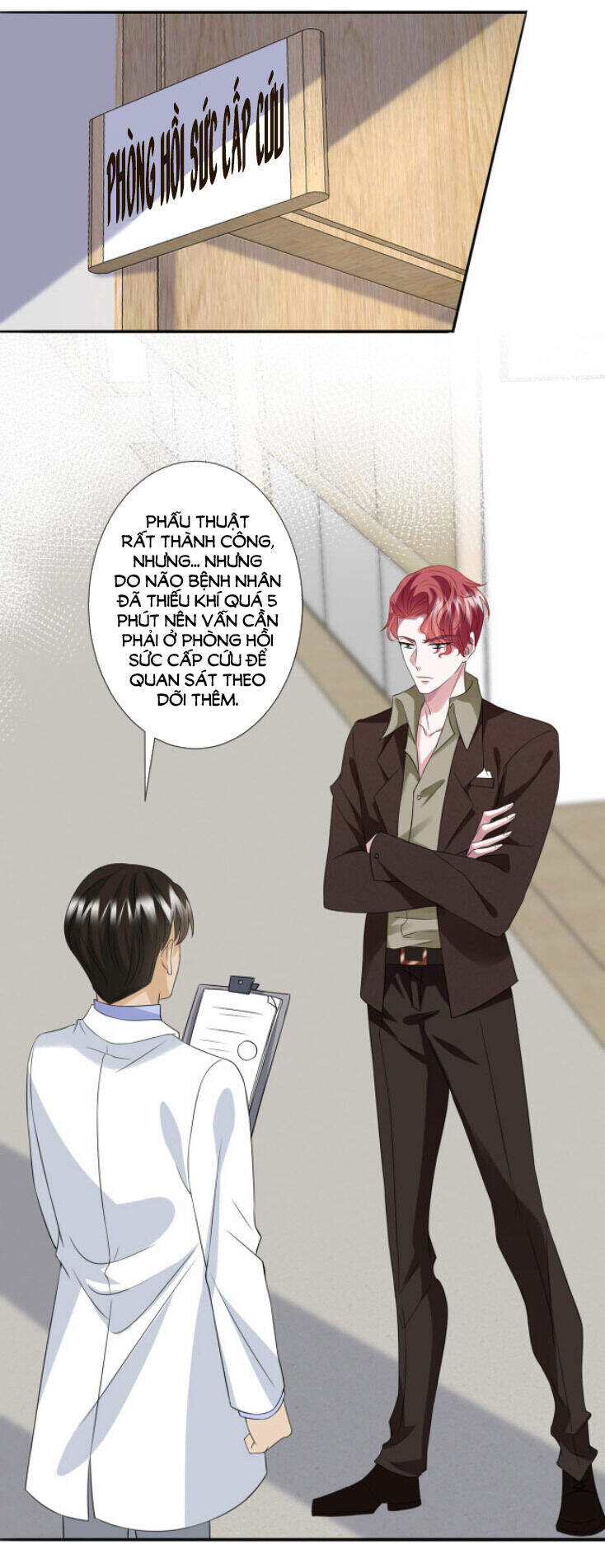 Danh Môn Chí Ái Chap 241 - Next Chap 242