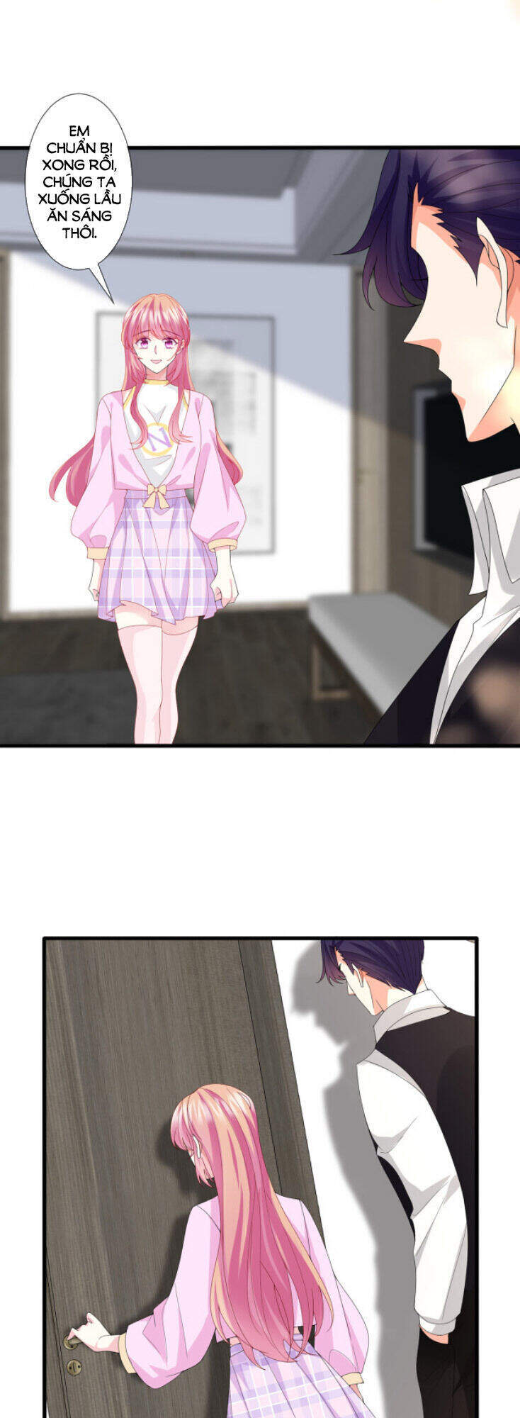 Danh Môn Chí Ái Chap 241 - Next Chap 242