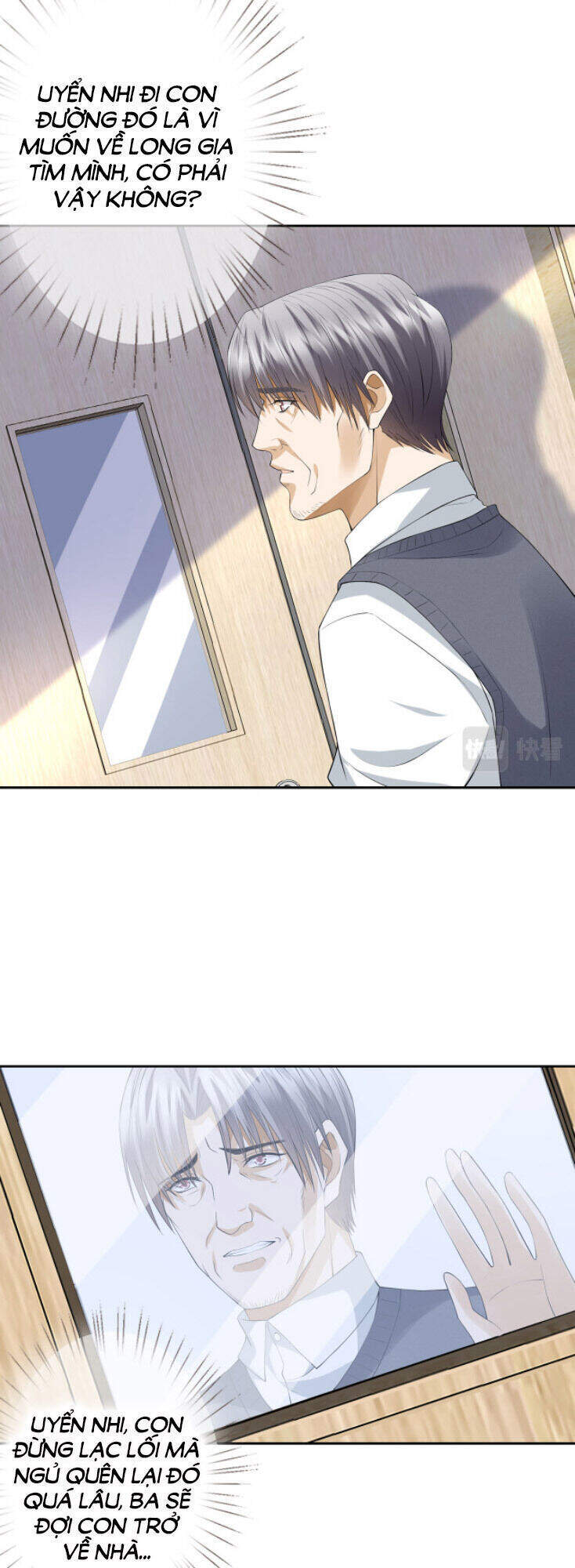 Danh Môn Chí Ái Chap 241 - Next Chap 242