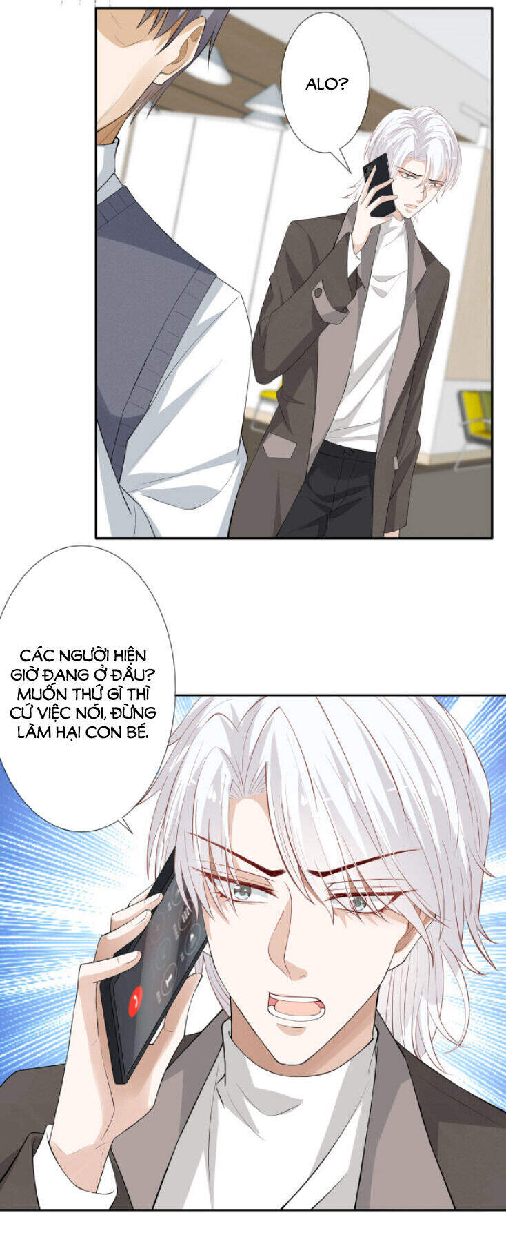 Danh Môn Chí Ái Chap 241 - Next Chap 242