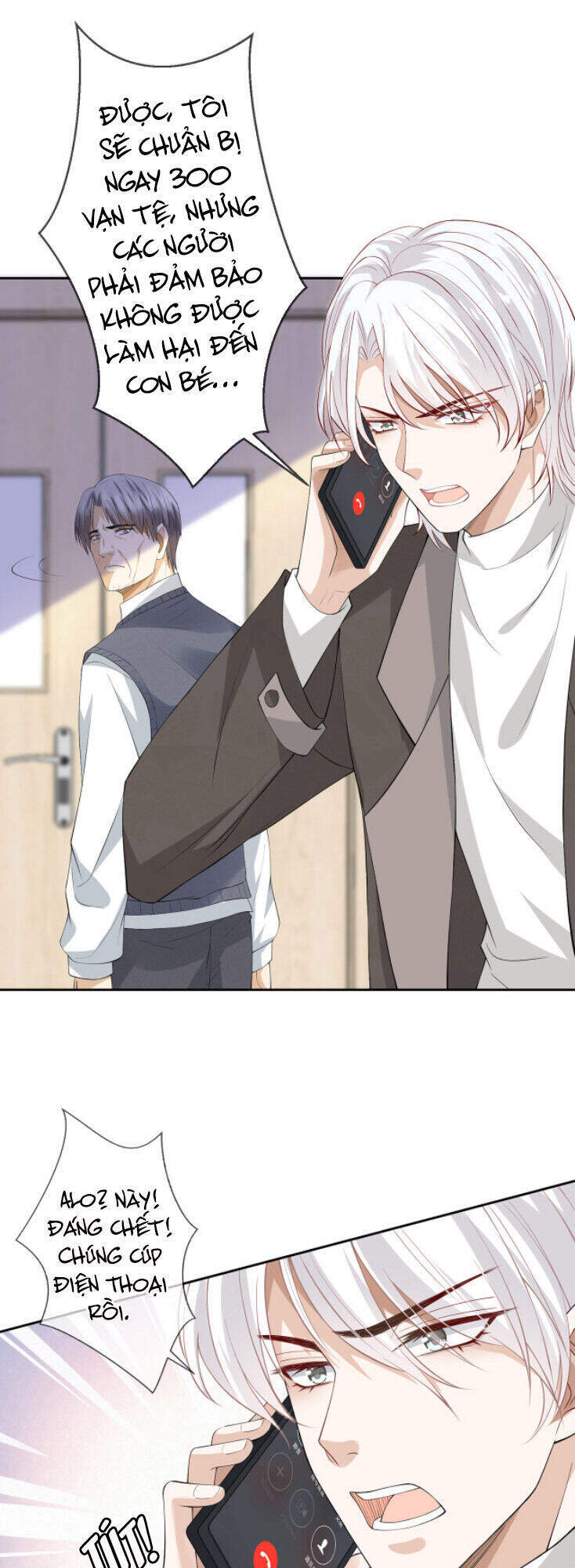 Danh Môn Chí Ái Chap 241 - Next Chap 242