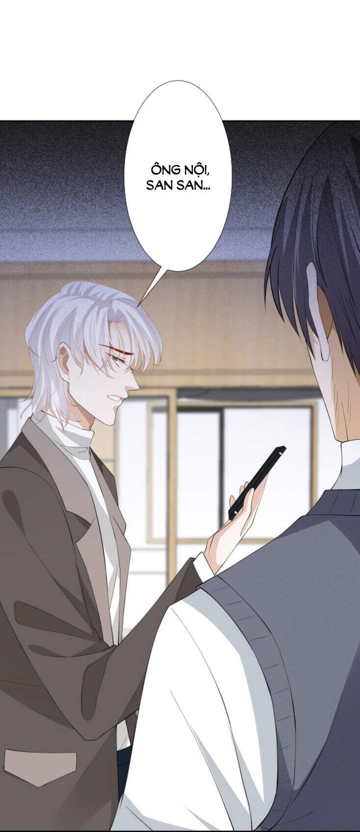 Danh Môn Chí Ái Chap 241 - Next Chap 242