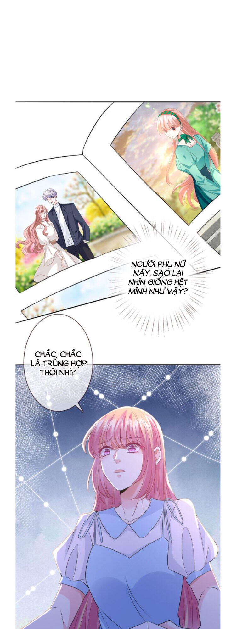 Danh Môn Chí Ái Chap 241 - Next Chap 242