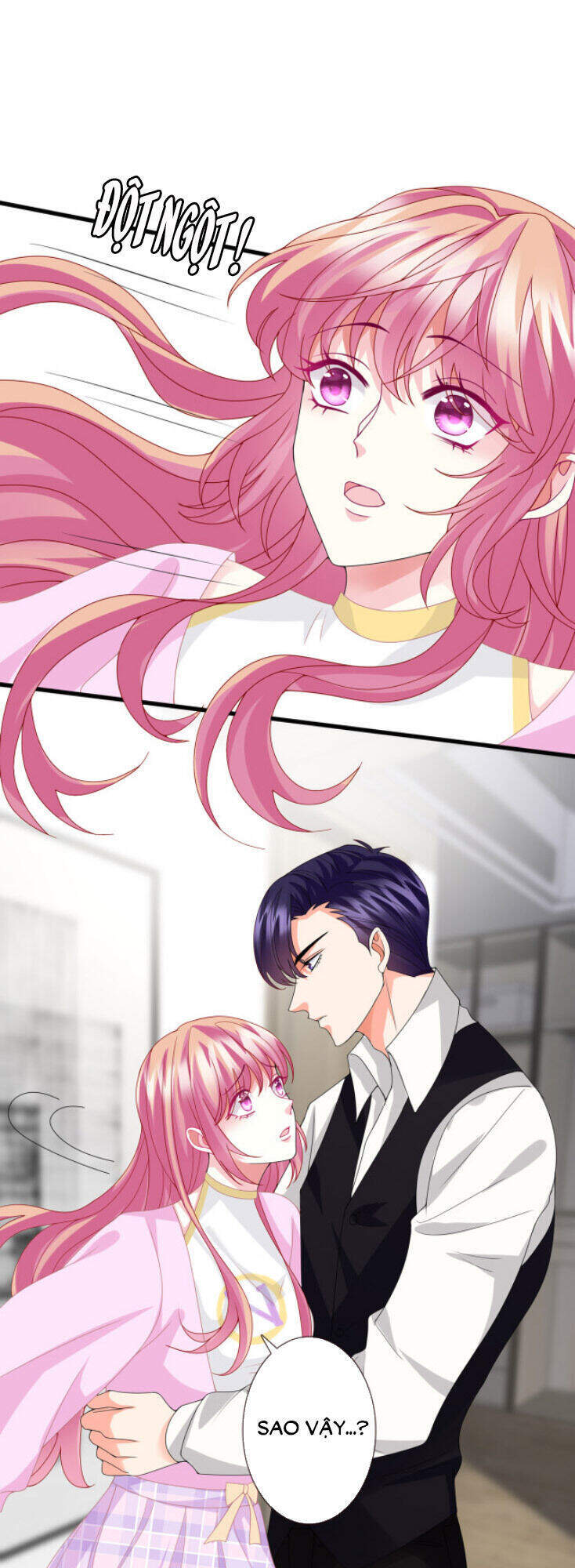 Danh Môn Chí Ái Chap 241 - Next Chap 242