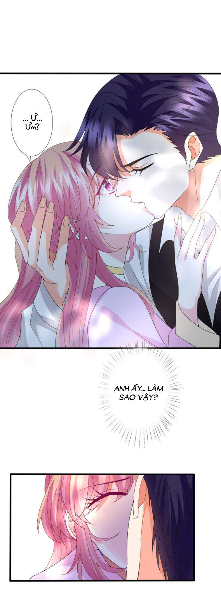 Danh Môn Chí Ái Chap 241 - Next Chap 242