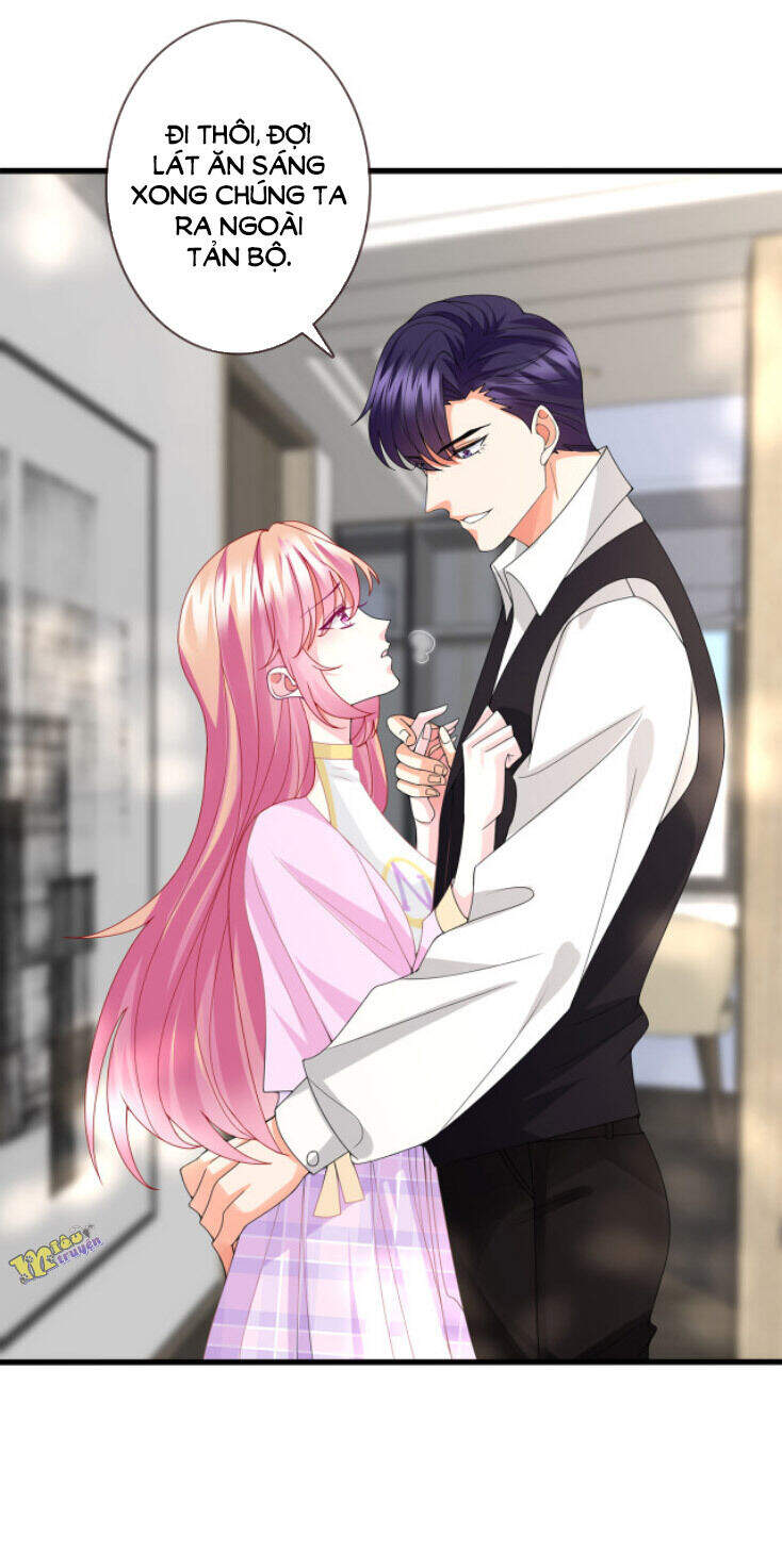 Danh Môn Chí Ái Chap 241 - Next Chap 242