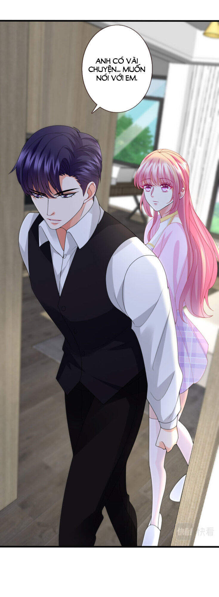 Danh Môn Chí Ái Chap 241 - Next Chap 242