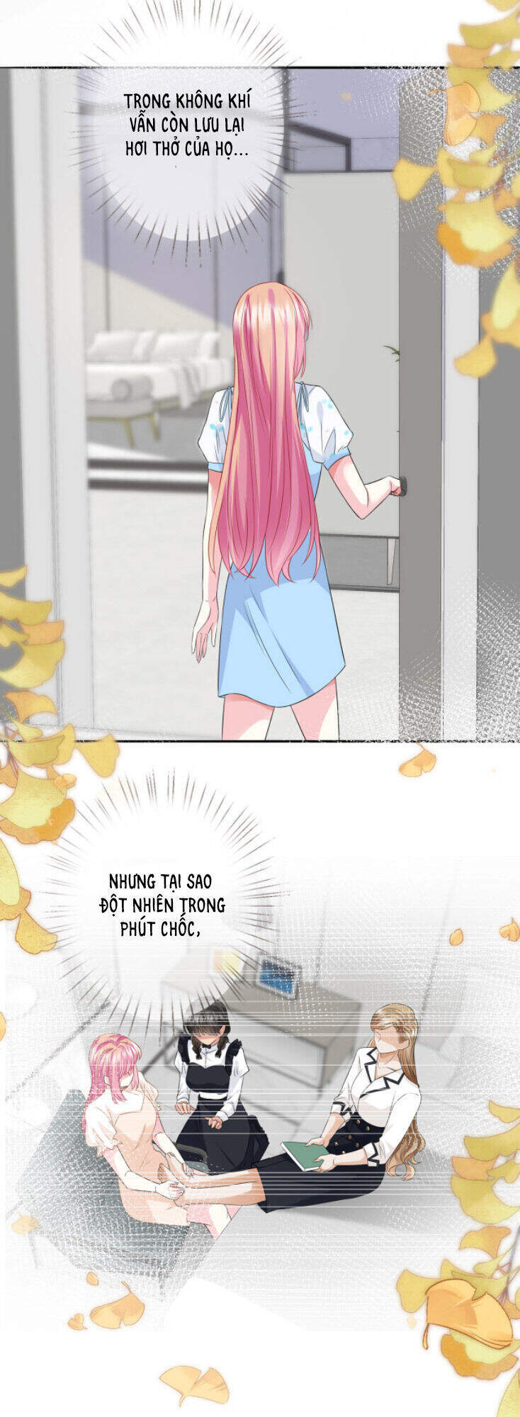 Danh Môn Chí Ái Chap 242 - Next Chap 243