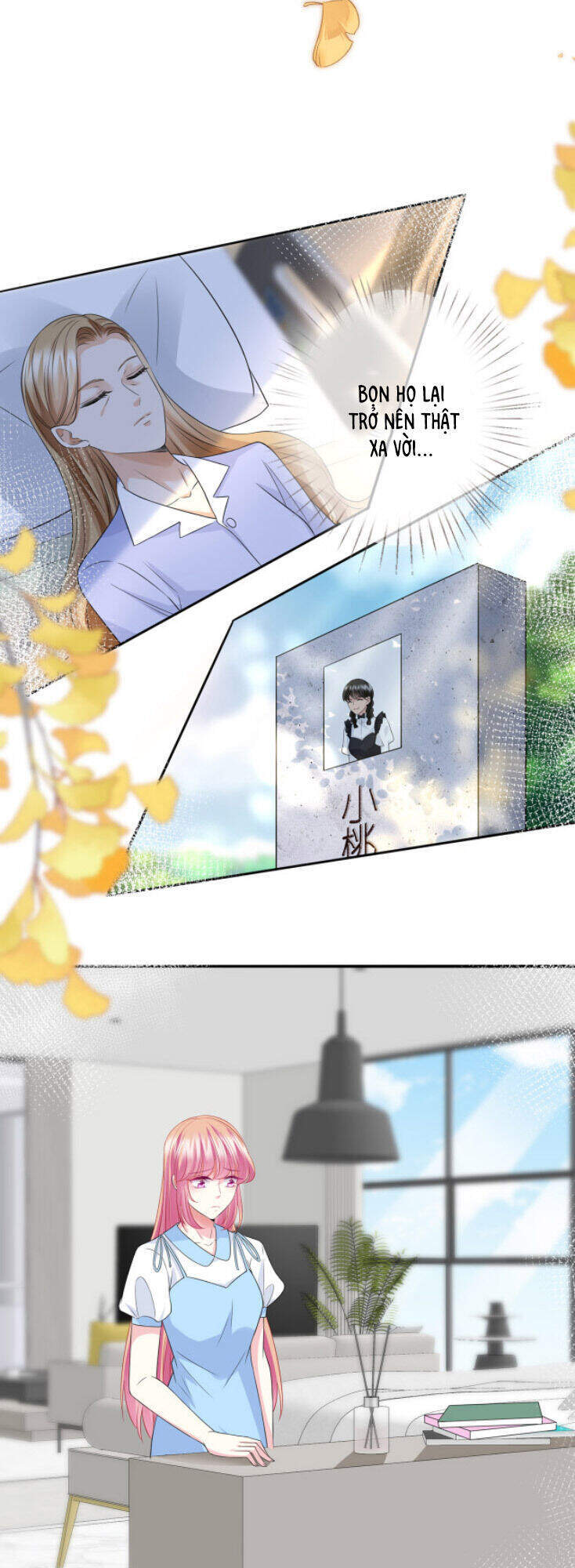 Danh Môn Chí Ái Chap 242 - Next Chap 243