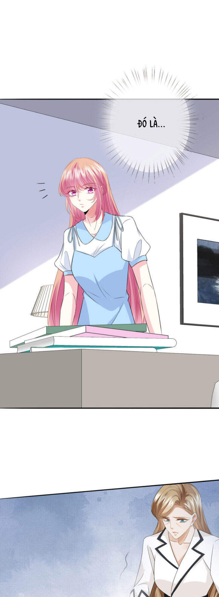 Danh Môn Chí Ái Chap 242 - Next Chap 243