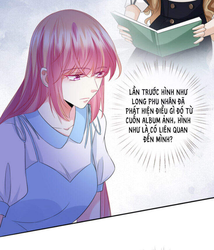 Danh Môn Chí Ái Chap 242 - Next Chap 243